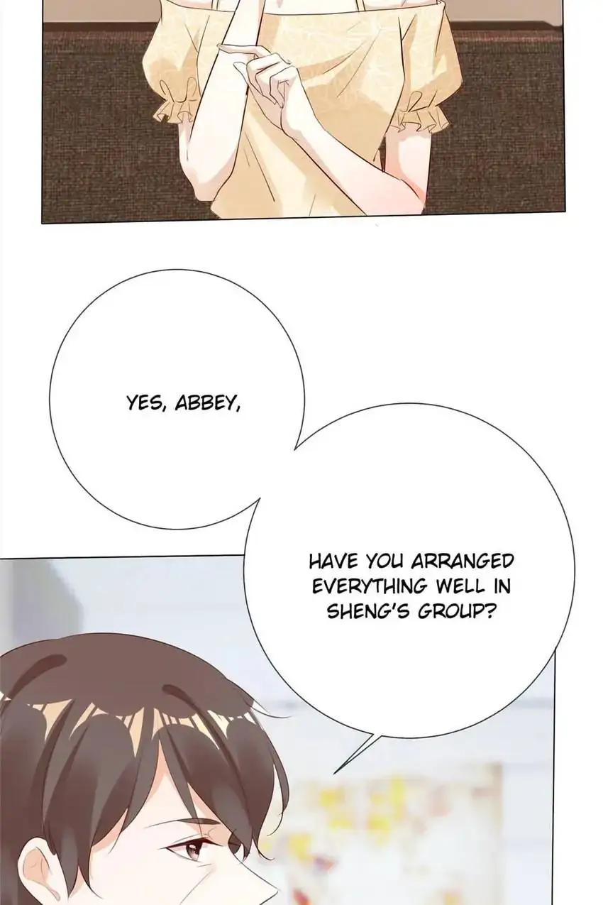 Love You Beyond My Thought Chapter 125 - page 11