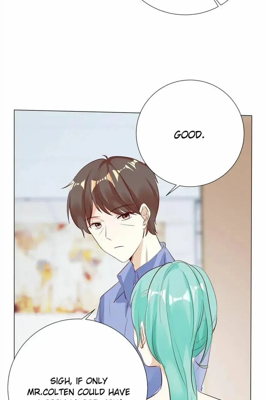 Love You Beyond My Thought Chapter 125 - page 14