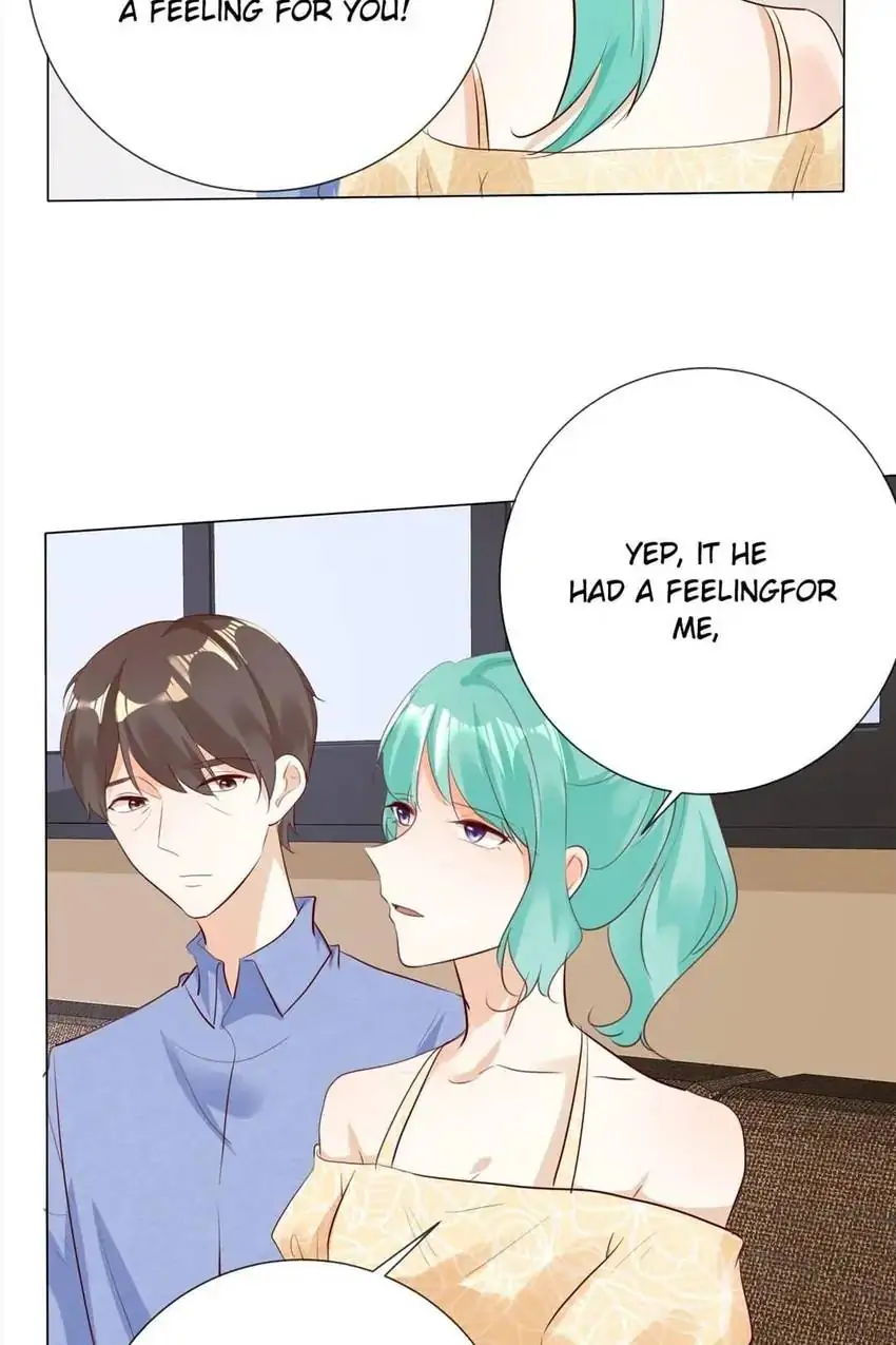 Love You Beyond My Thought Chapter 125 - page 15