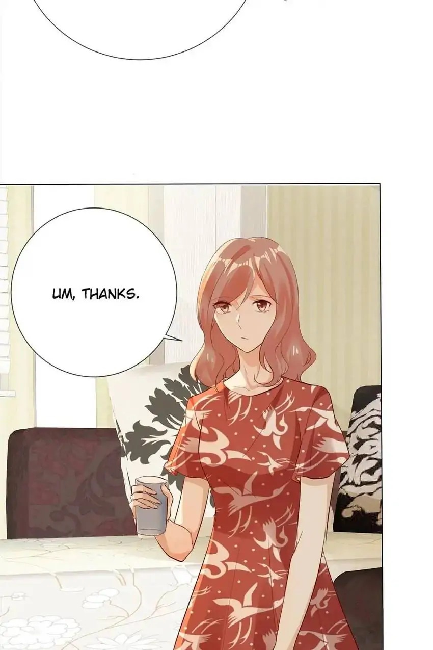 Love You Beyond My Thought Chapter 125 - page 20