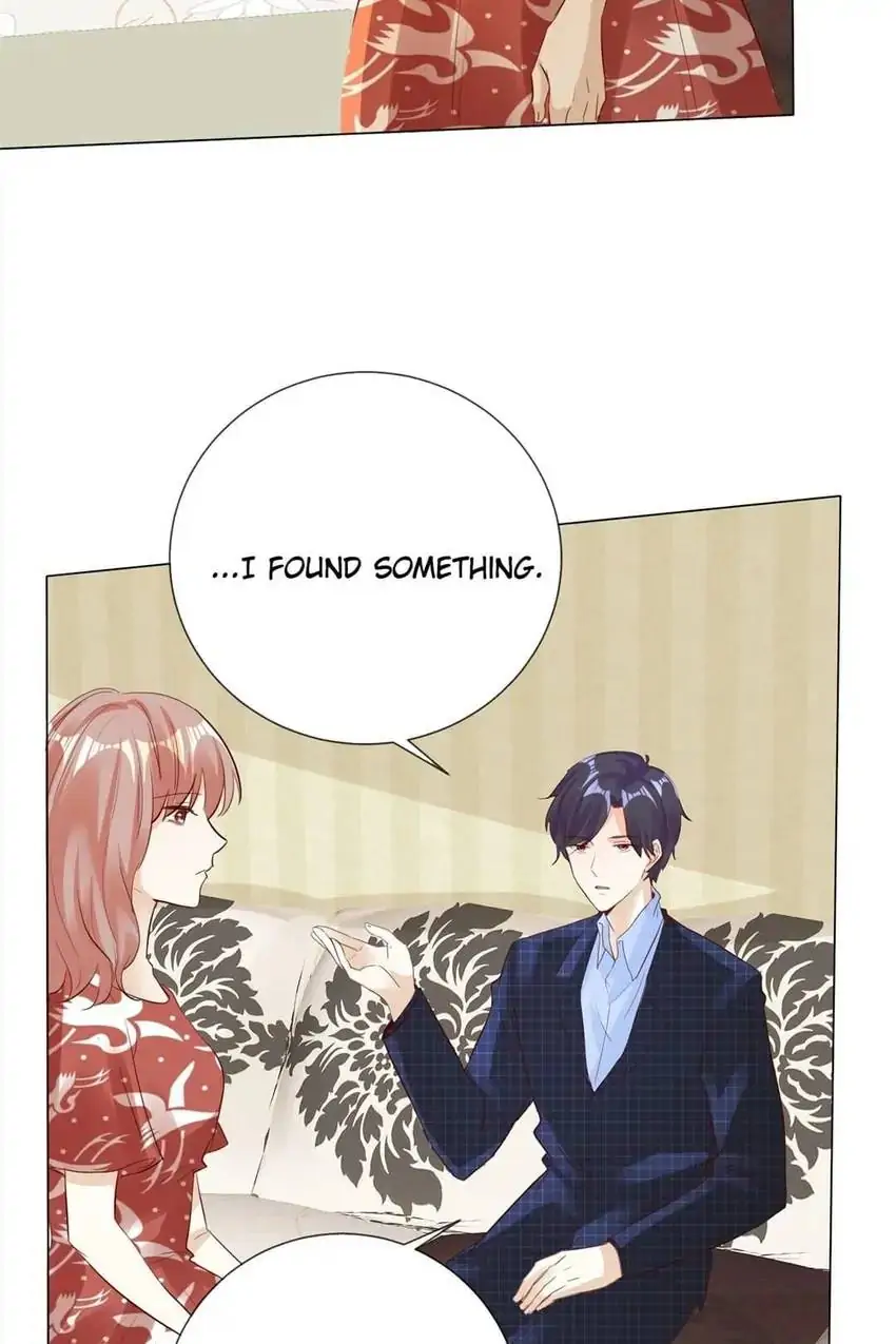 Love You Beyond My Thought Chapter 125 - page 21