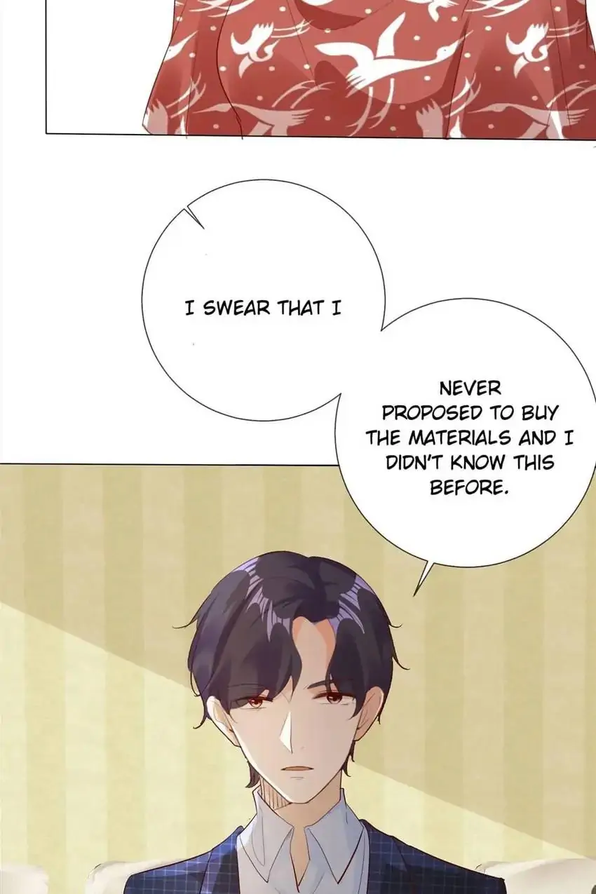 Love You Beyond My Thought Chapter 125 - page 23