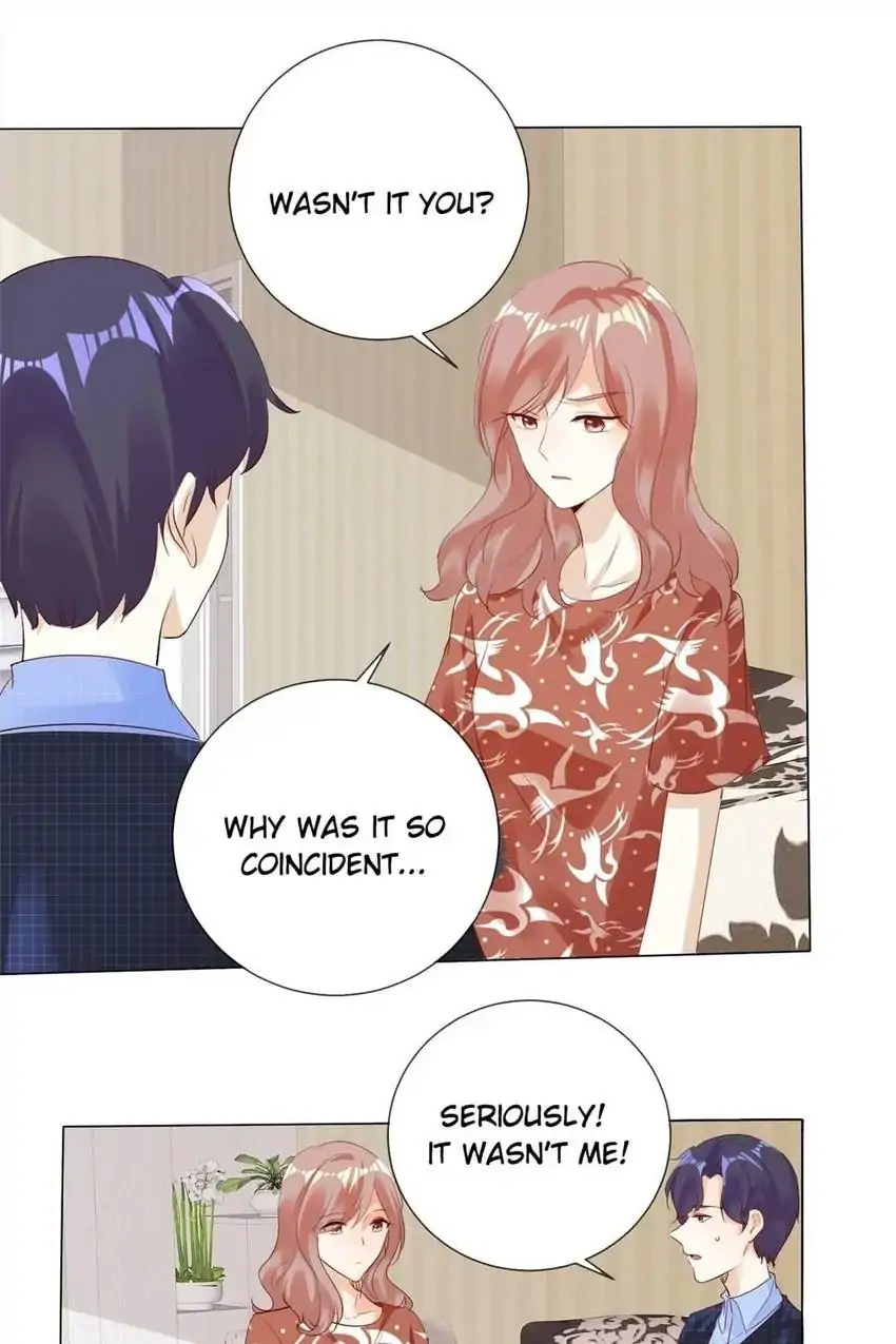 Love You Beyond My Thought Chapter 125 - page 25