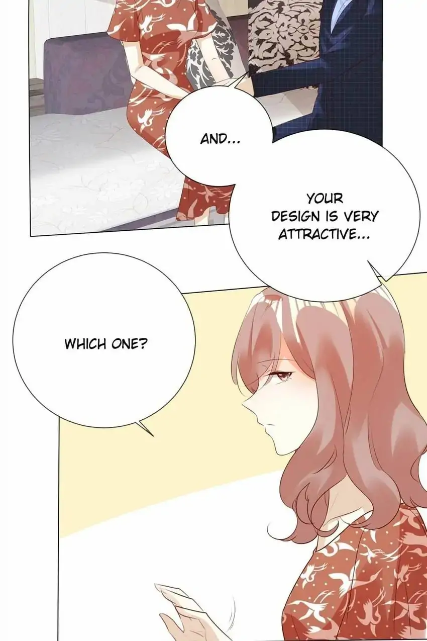 Love You Beyond My Thought Chapter 125 - page 26
