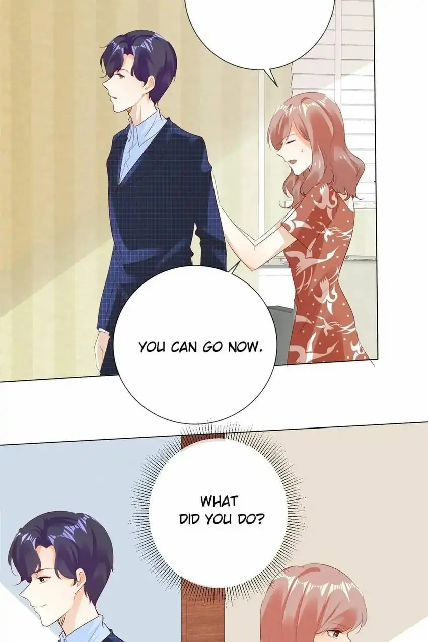 Love You Beyond My Thought Chapter 125 - page 28