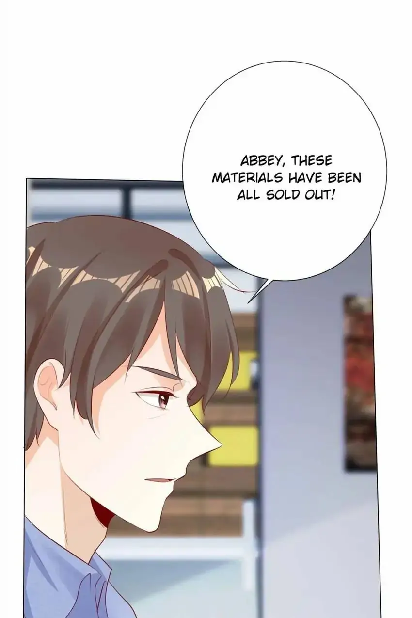 Love You Beyond My Thought Chapter 125 - page 4
