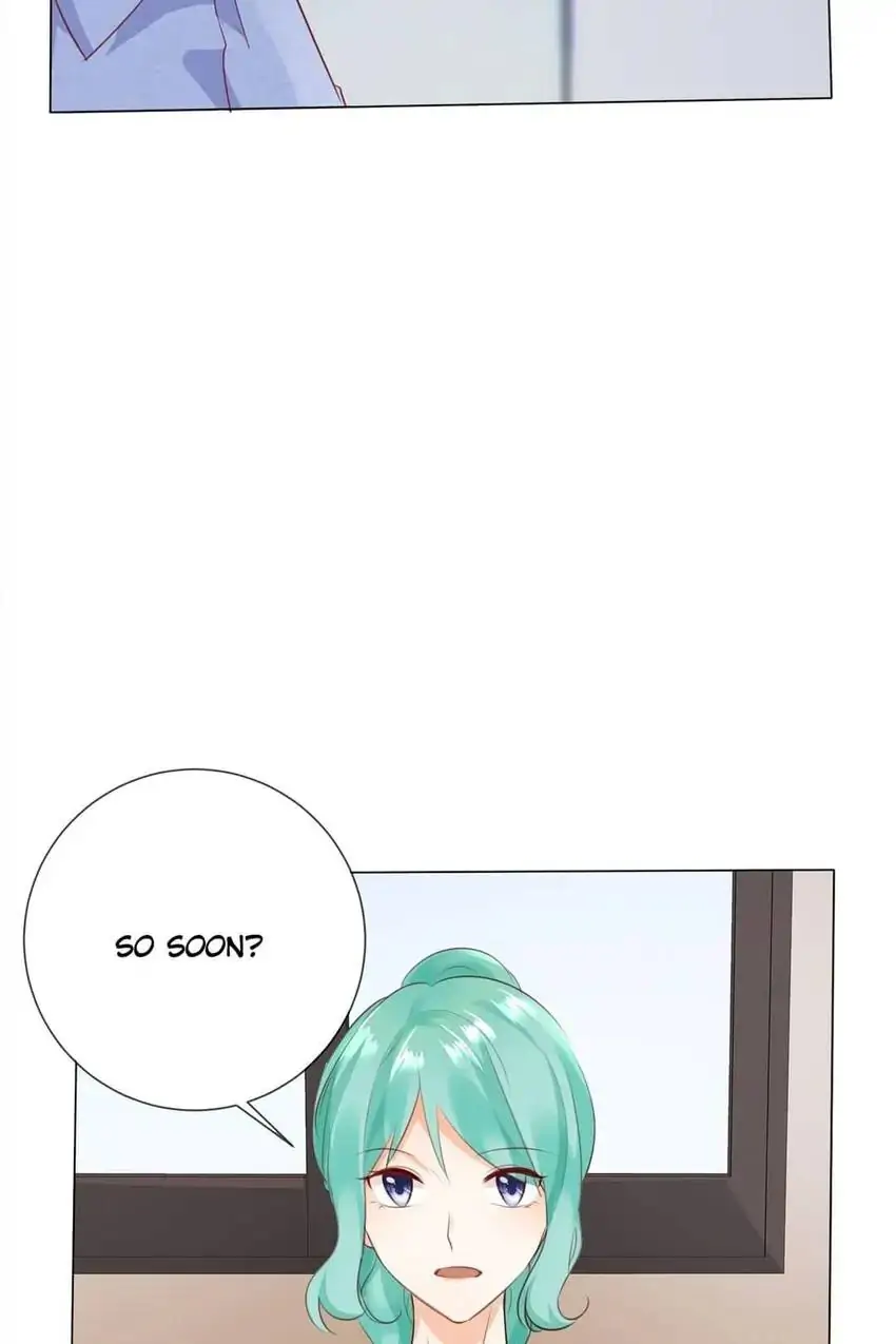 Love You Beyond My Thought Chapter 125 - page 5