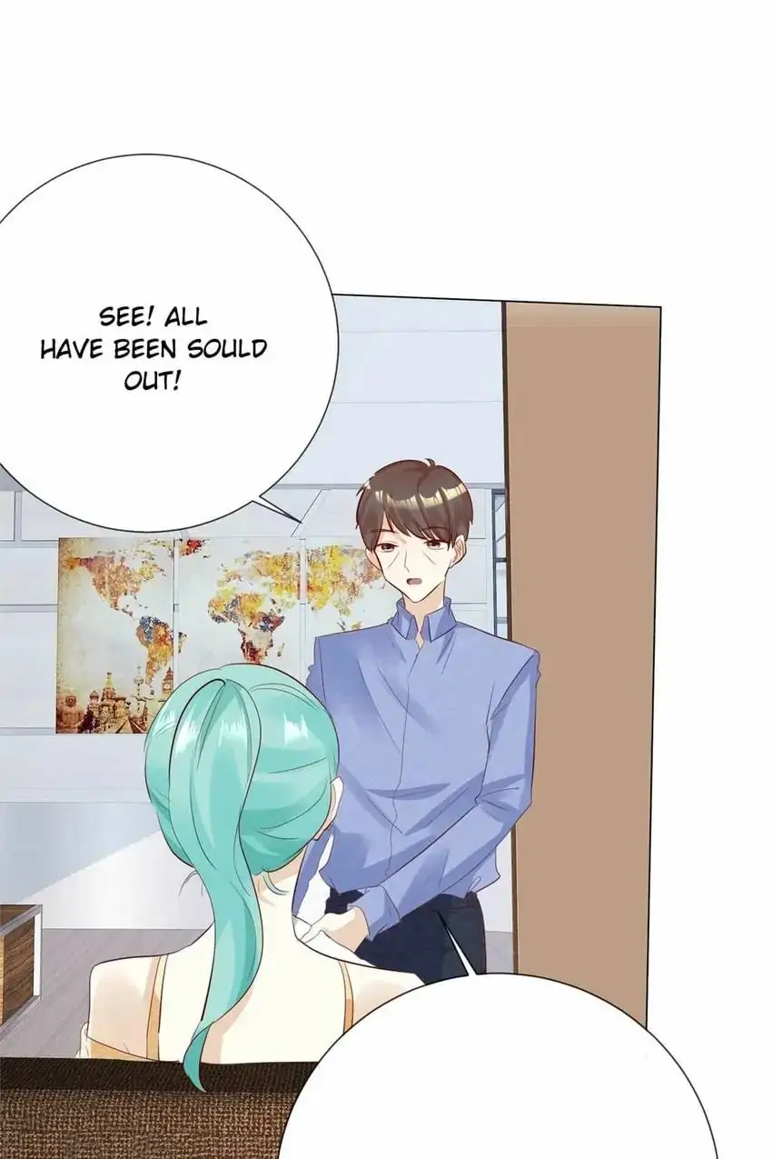 Love You Beyond My Thought Chapter 125 - page 7