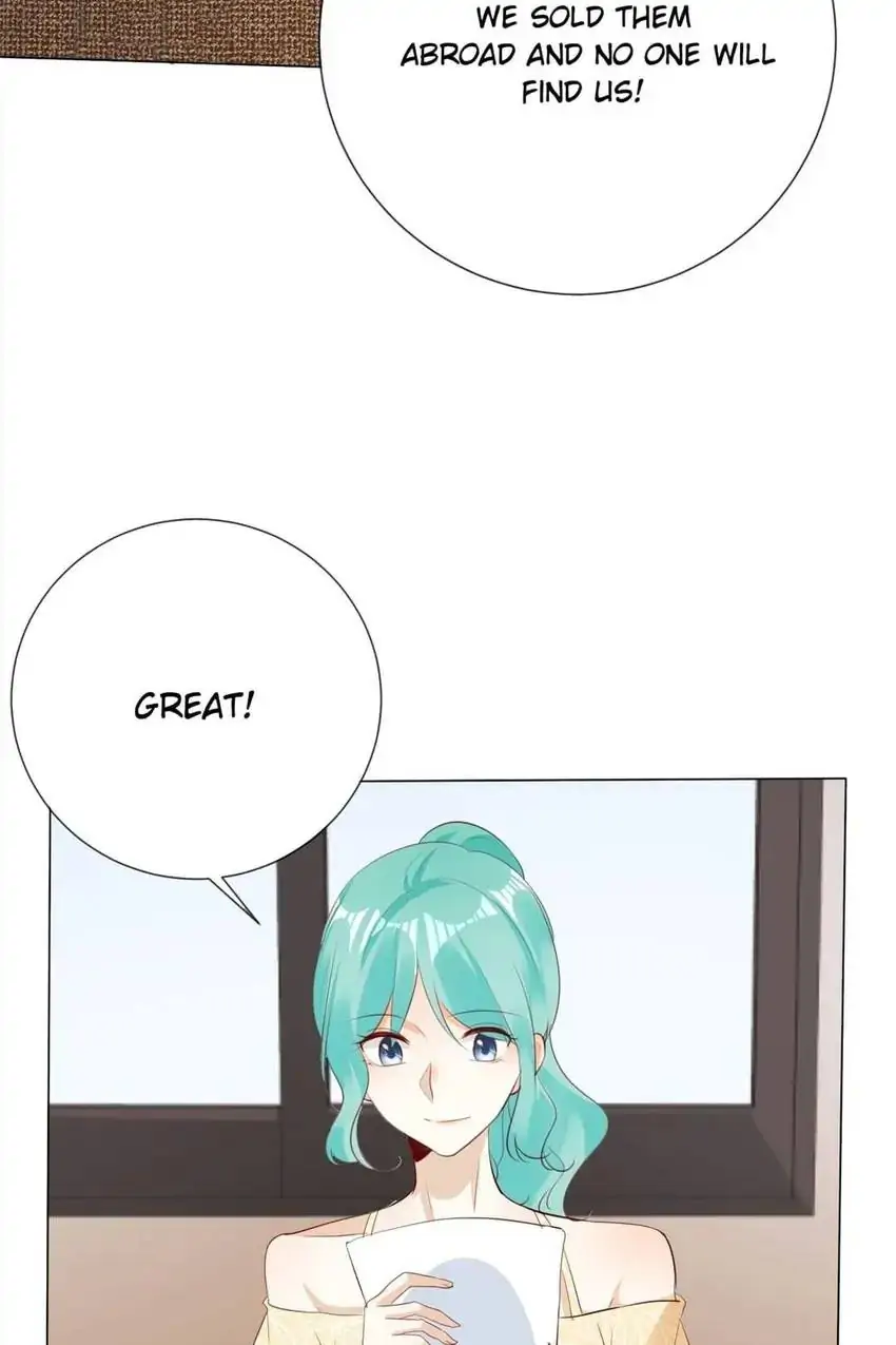 Love You Beyond My Thought Chapter 125 - page 8