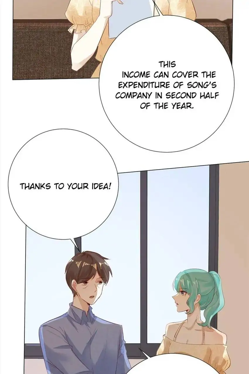 Love You Beyond My Thought Chapter 125 - page 9