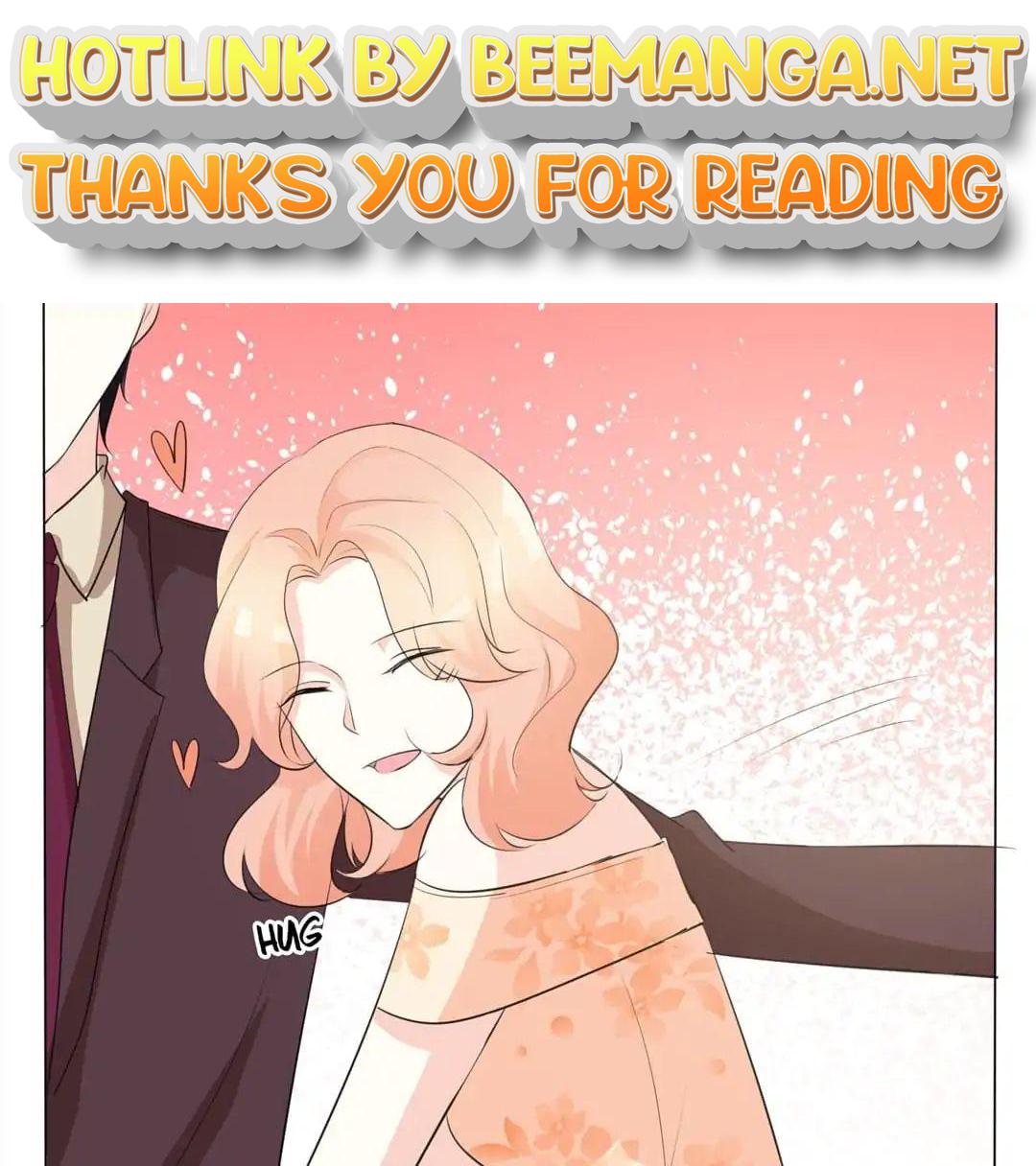 Love You Beyond My Thought Chapter 27 - page 1