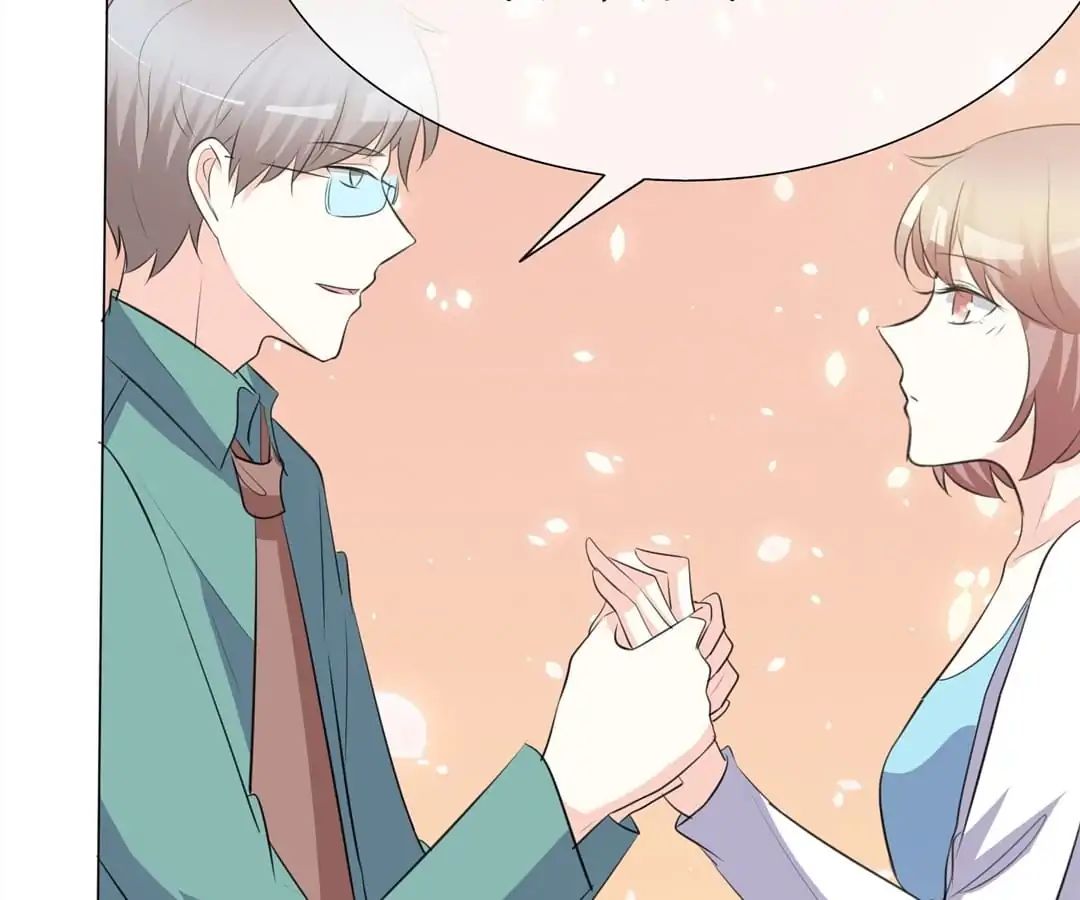 Love You Beyond My Thought Chapter 27 - page 11