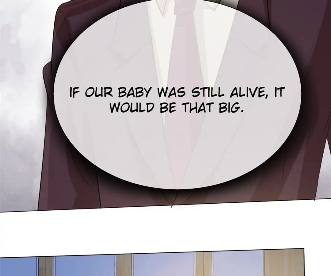 Love You Beyond My Thought Chapter 27 - page 19