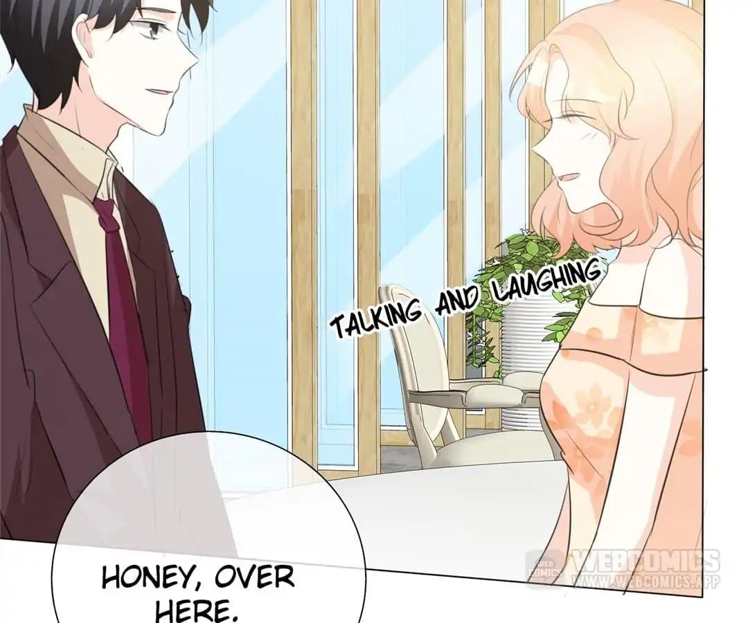 Love You Beyond My Thought Chapter 27 - page 6