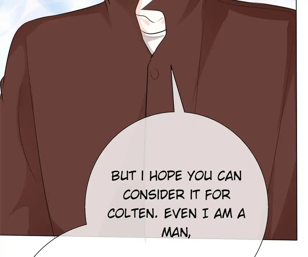 Love You Beyond My Thought Chapter 55 - page 20