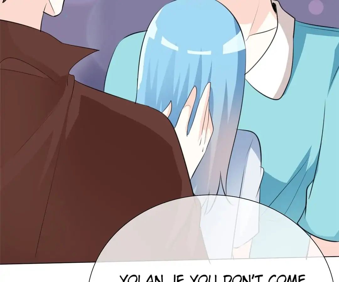 Love You Beyond My Thought Chapter 55 - page 22
