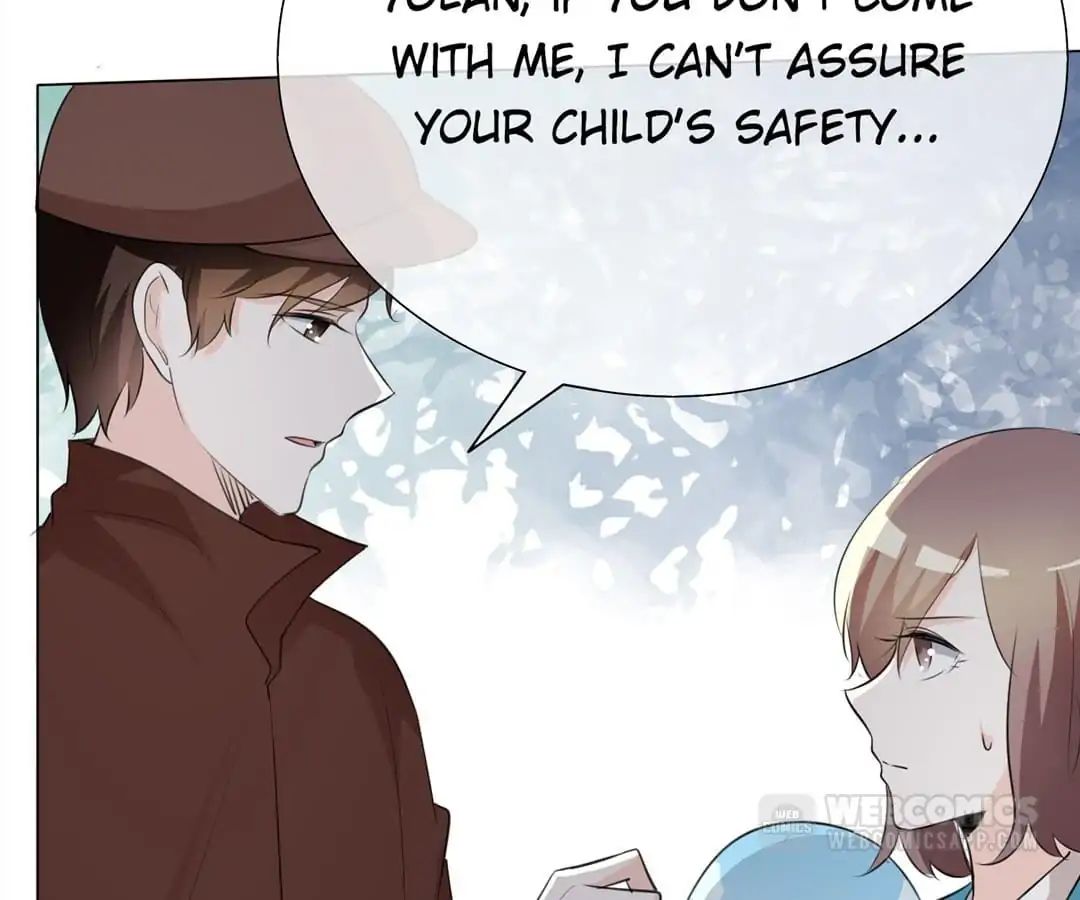 Love You Beyond My Thought Chapter 55 - page 23