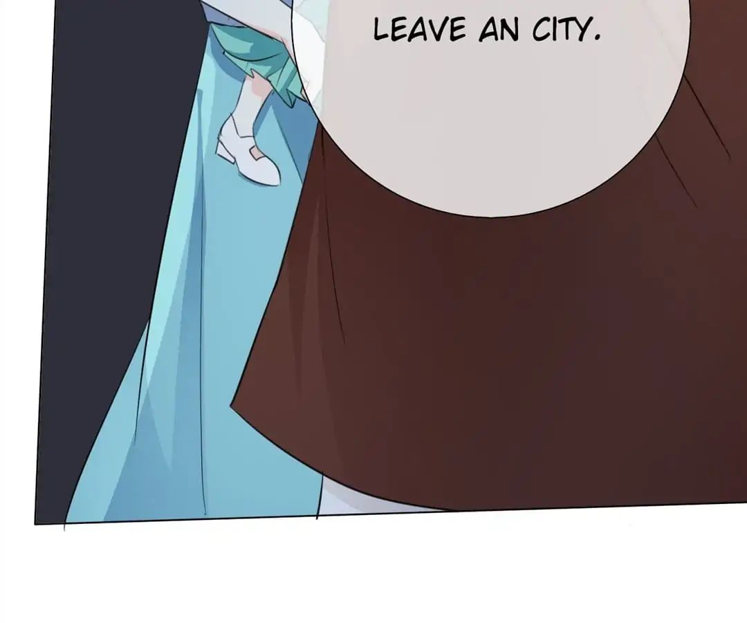 Love You Beyond My Thought Chapter 55 - page 30