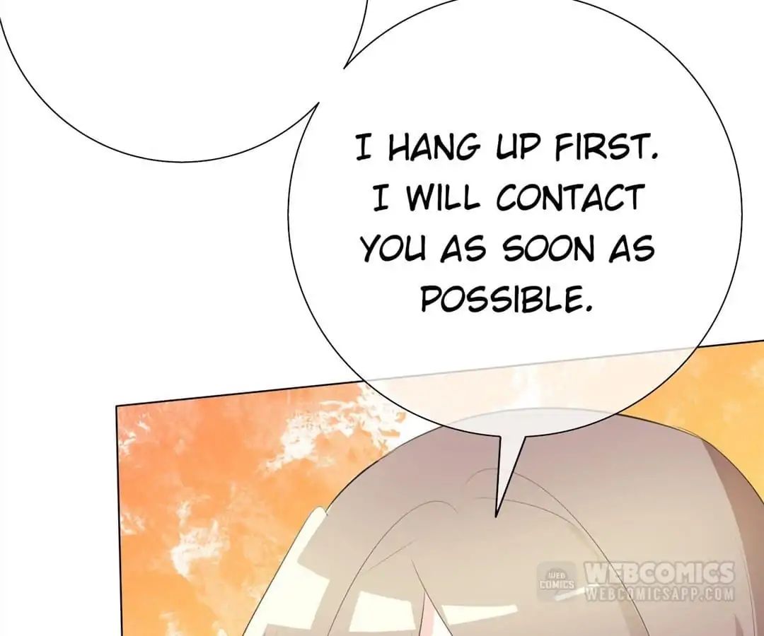 Love You Beyond My Thought Chapter 83 - page 11