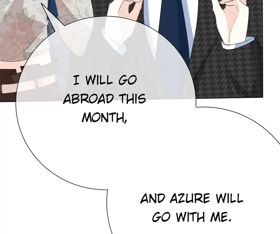 Love You Beyond My Thought Chapter 83 - page 22