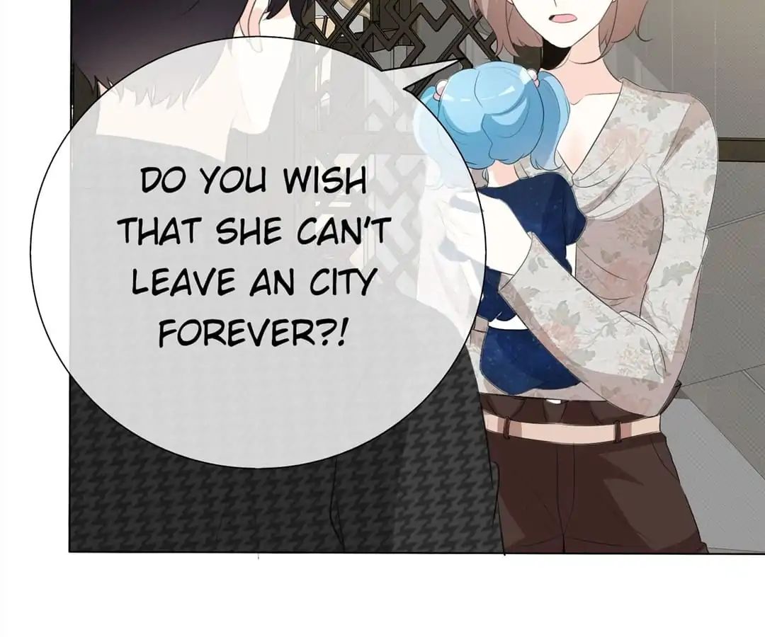 Love You Beyond My Thought Chapter 83 - page 32
