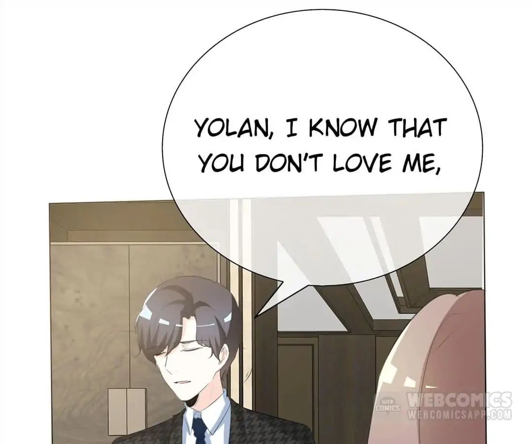 Love You Beyond My Thought Chapter 83 - page 41