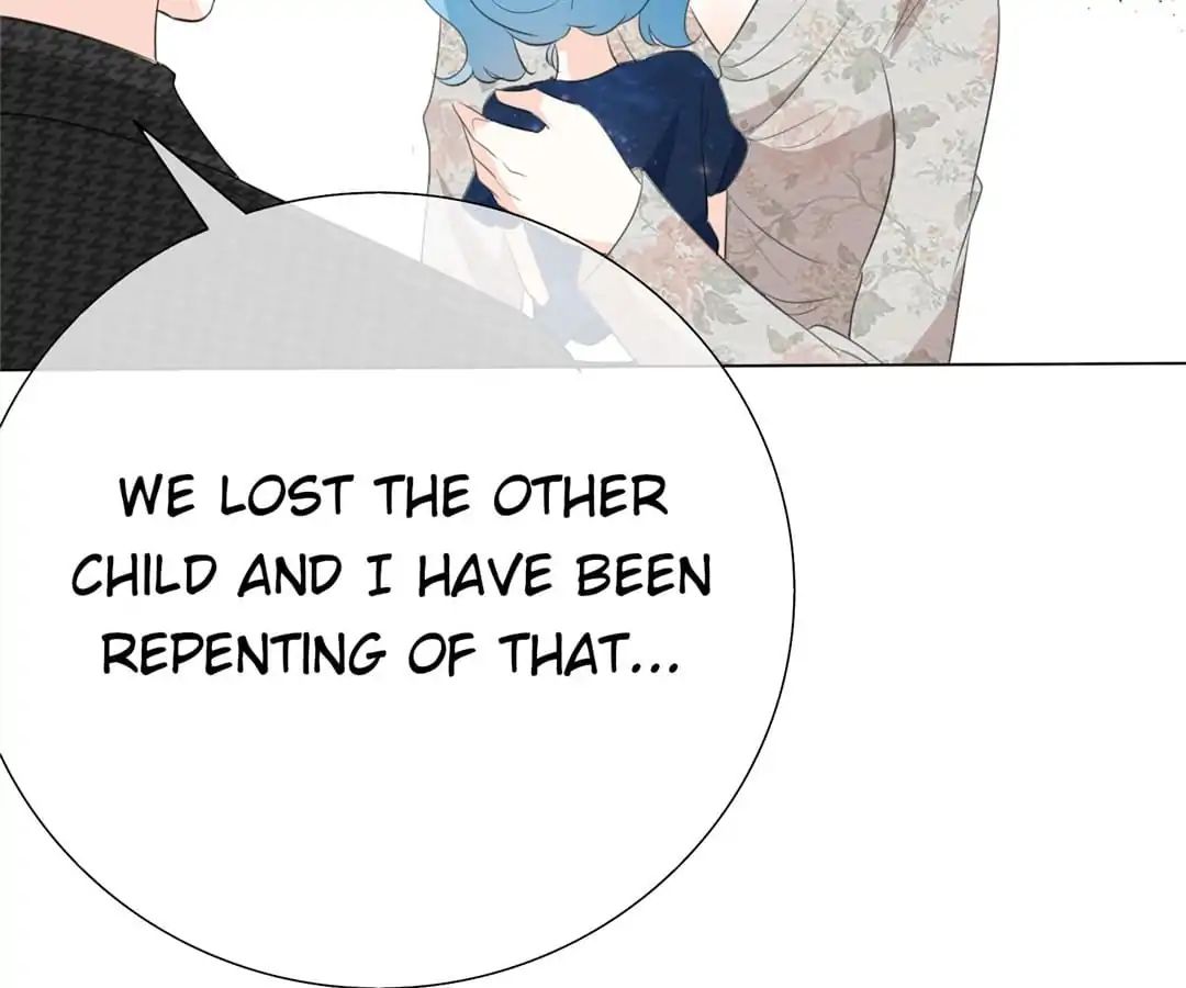 Love You Beyond My Thought Chapter 83 - page 44
