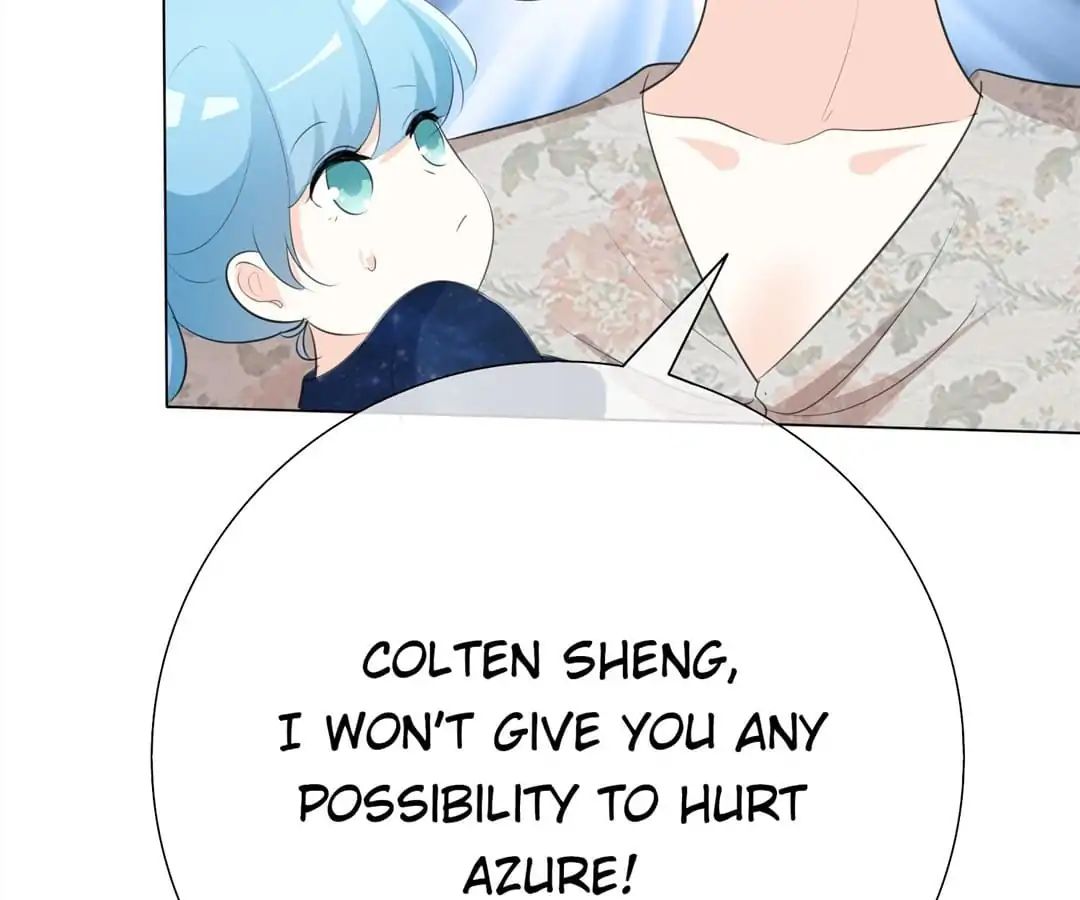 Love You Beyond My Thought Chapter 83 - page 46