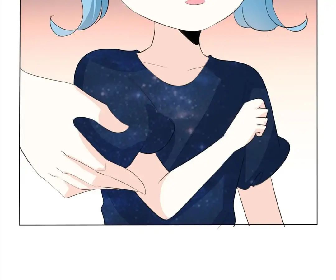 Love You Beyond My Thought Chapter 83 - page 48