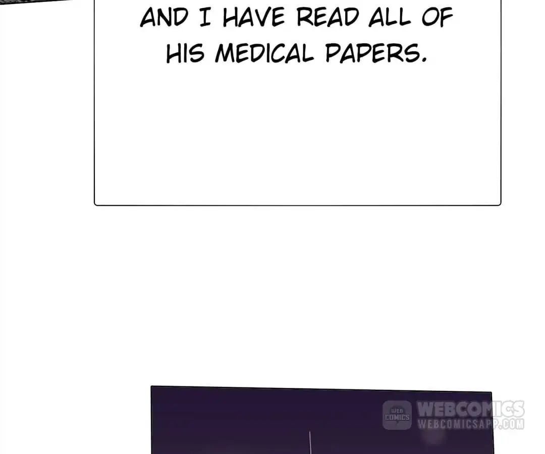 Love You Beyond My Thought Chapter 83 - page 5