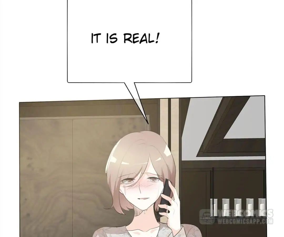 Love You Beyond My Thought Chapter 83 - page 7