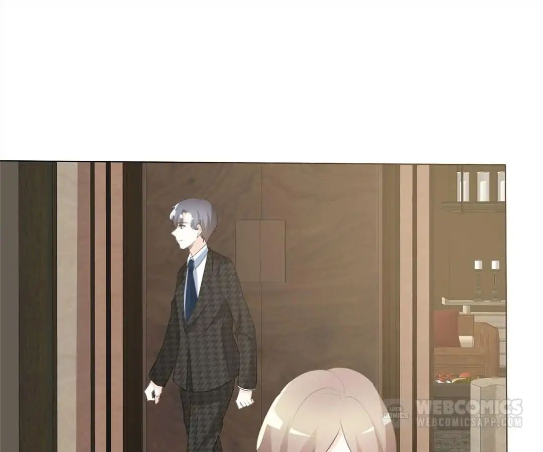 Love You Beyond My Thought Chapter 83 - page 9