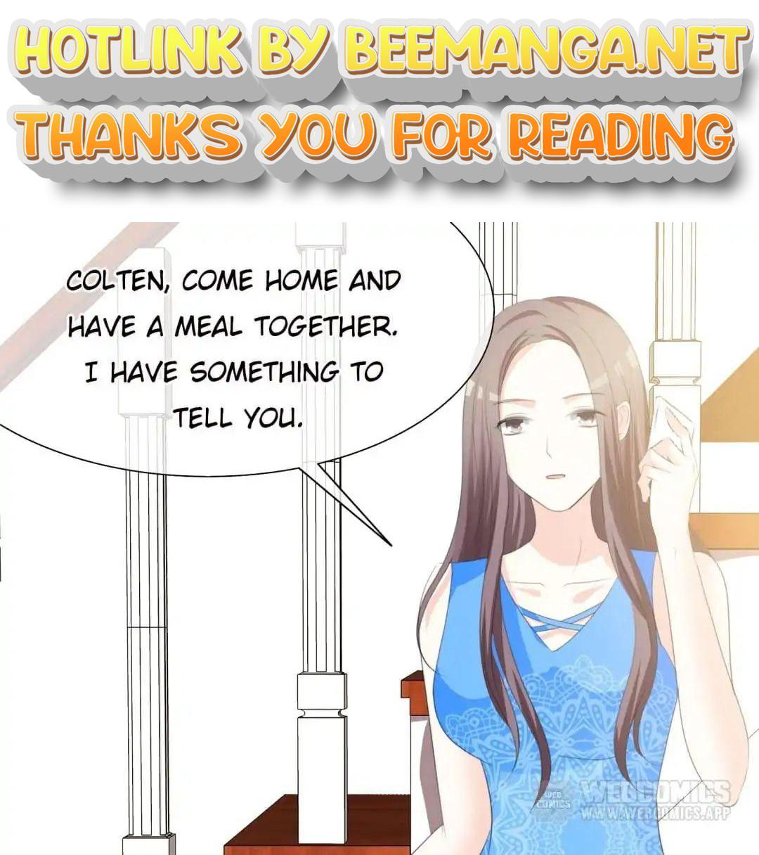 Love You Beyond My Thought Chapter 10 - page 1