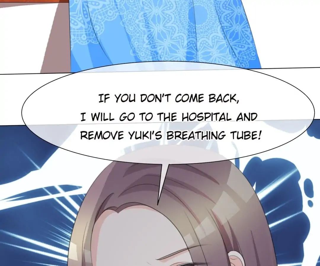 Love You Beyond My Thought Chapter 10 - page 10