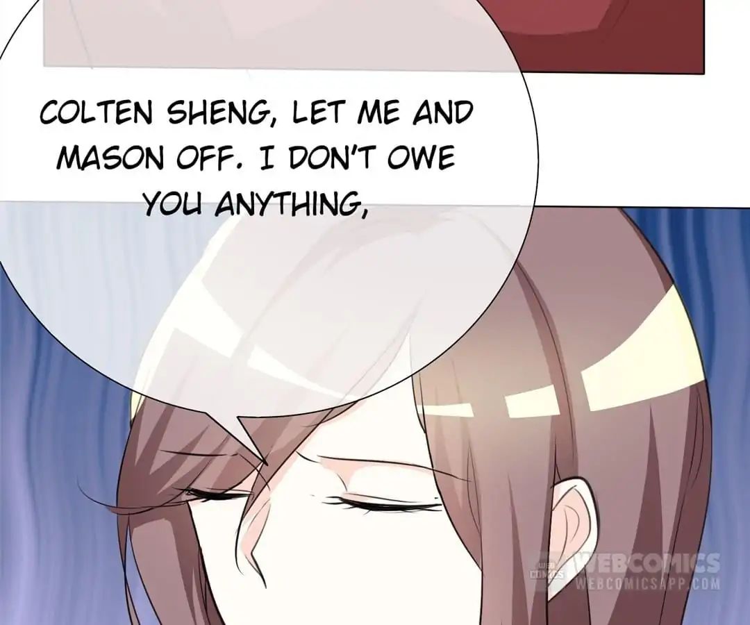 Love You Beyond My Thought Chapter 54 - page 3