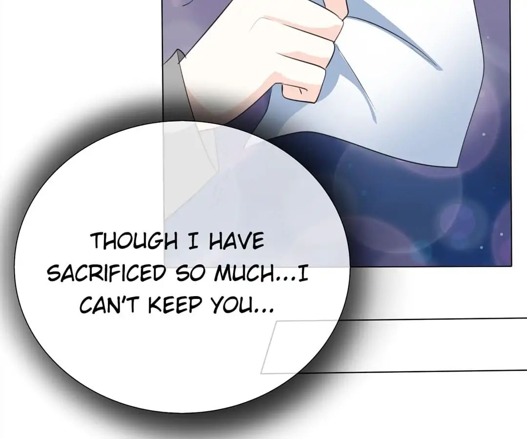 Love You Beyond My Thought Chapter 54 - page 30
