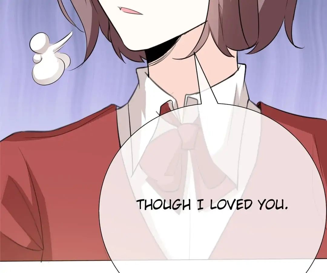 Love You Beyond My Thought Chapter 54 - page 4