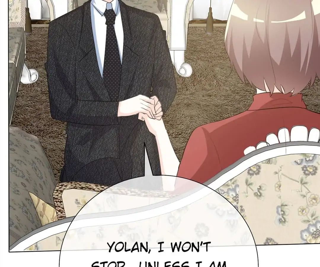 Love You Beyond My Thought Chapter 54 - page 6