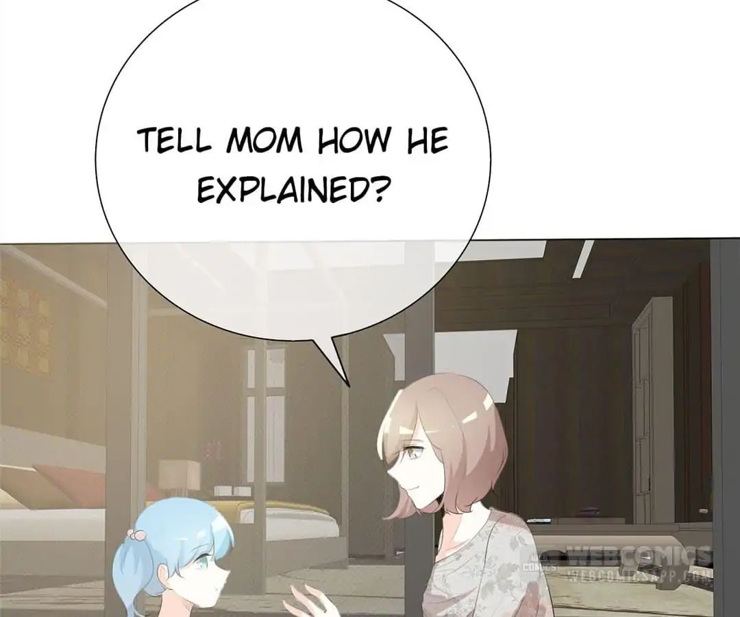 Love You Beyond My Thought Chapter 82 - page 11