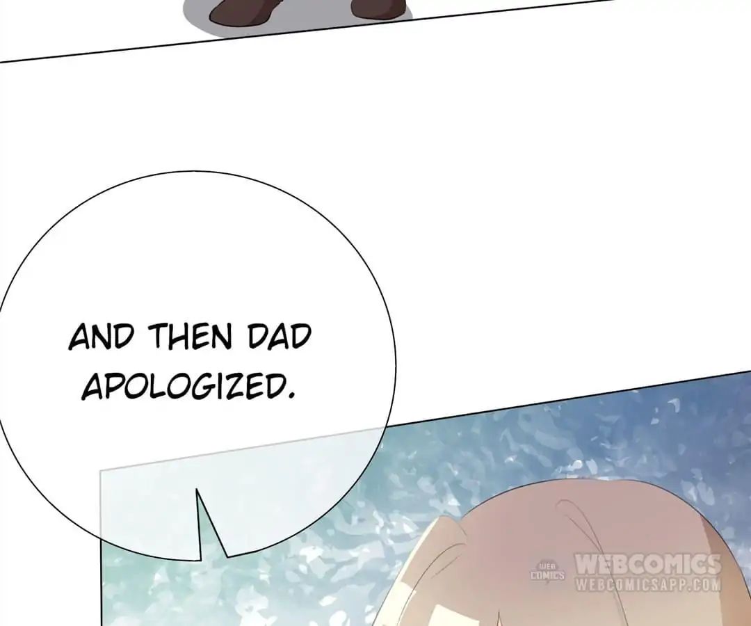 Love You Beyond My Thought Chapter 82 - page 15