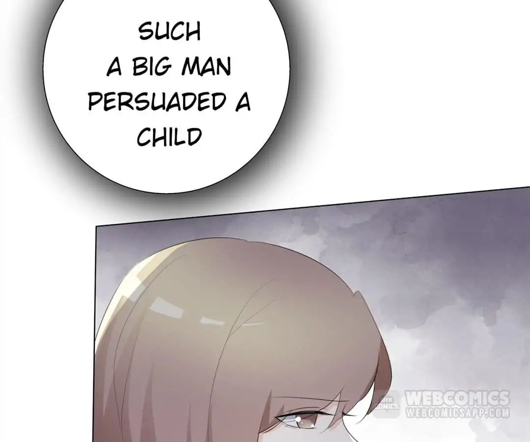 Love You Beyond My Thought Chapter 82 - page 21