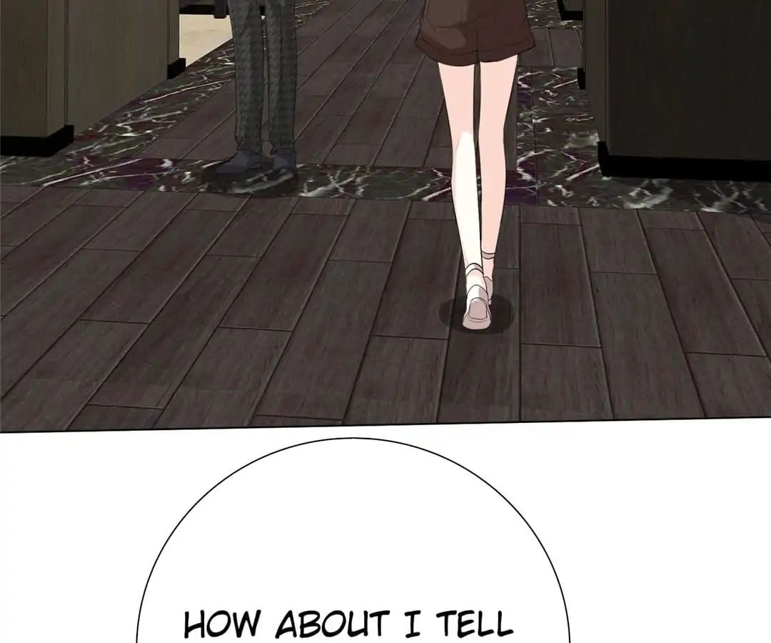 Love You Beyond My Thought Chapter 82 - page 26