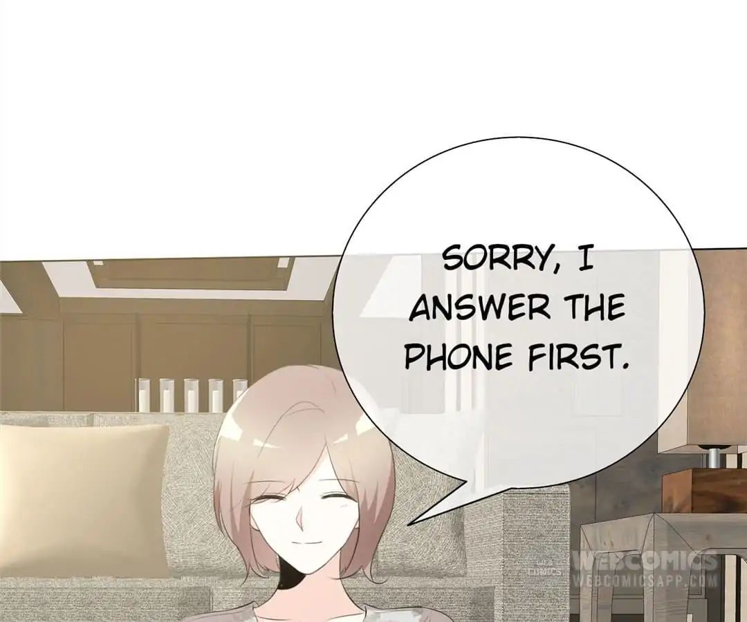 Love You Beyond My Thought Chapter 82 - page 39
