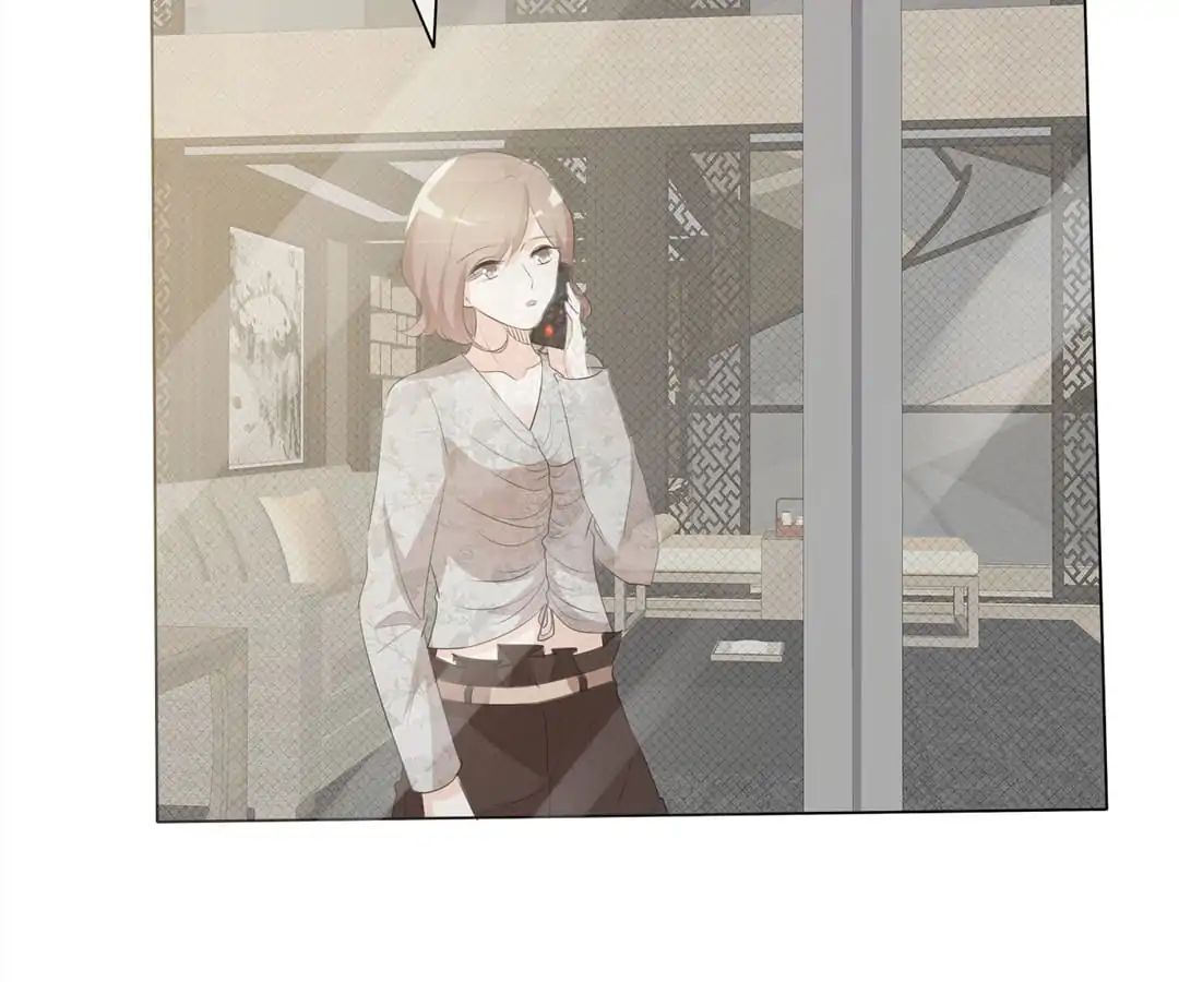 Love You Beyond My Thought Chapter 82 - page 54
