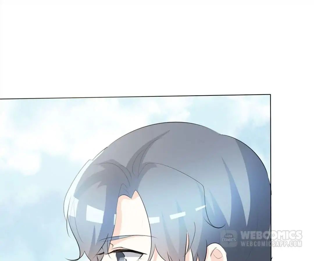 Love You Beyond My Thought Chapter 82 - page 57