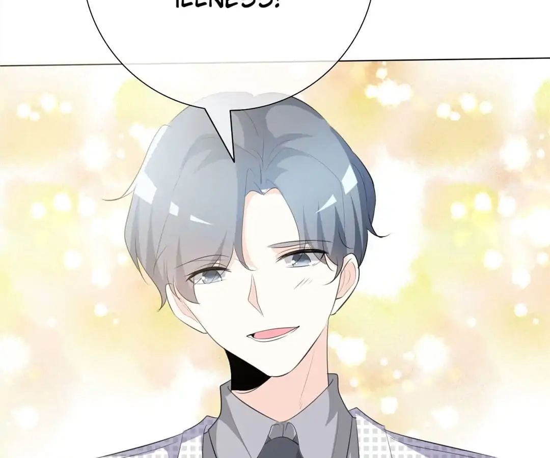 Love You Beyond My Thought Chapter 82 - page 60