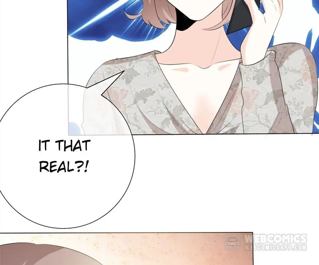 Love You Beyond My Thought Chapter 82 - page 63