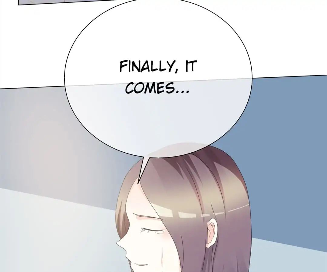Love You Beyond My Thought Chapter 18 - page 14
