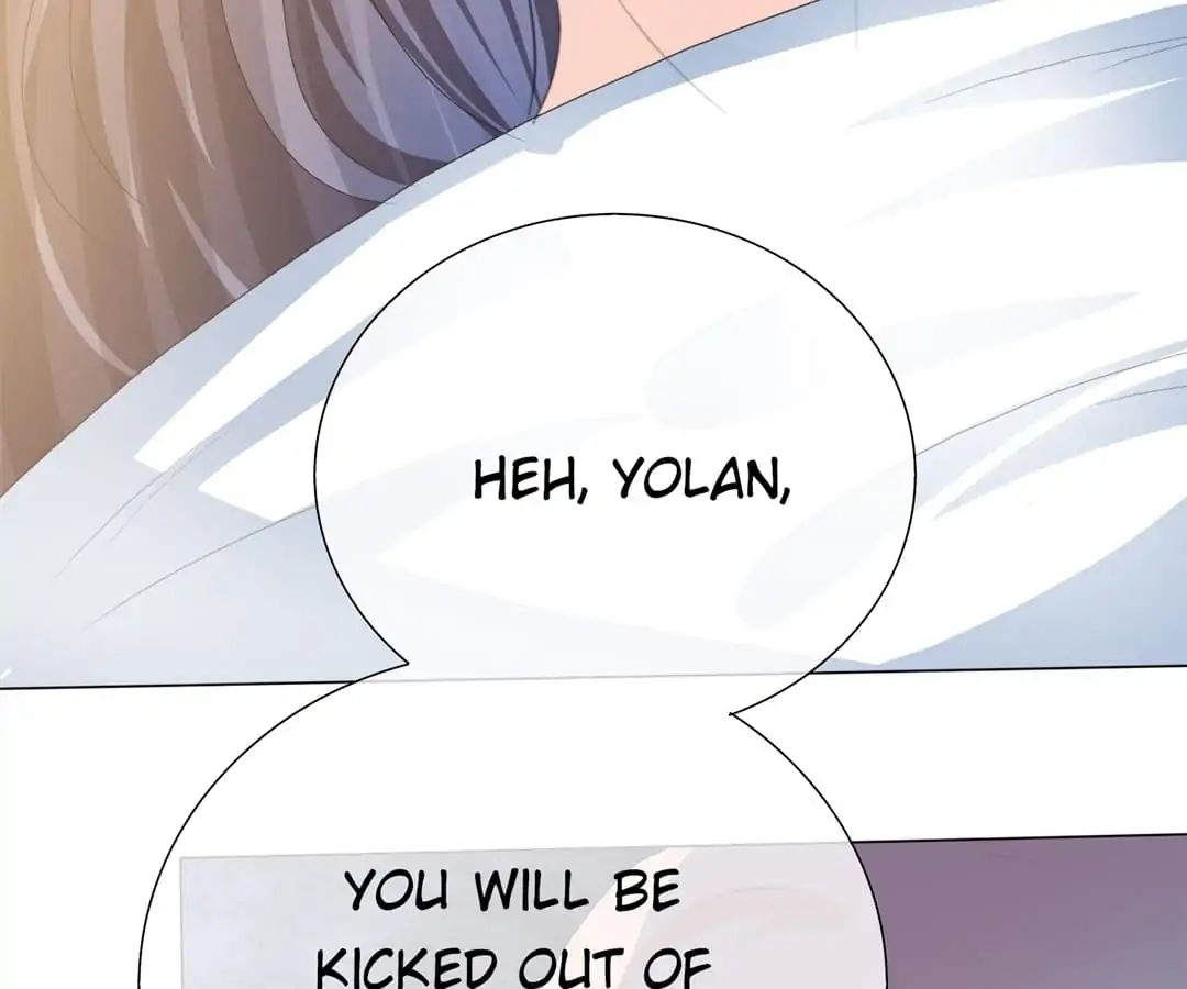 Love You Beyond My Thought Chapter 18 - page 4