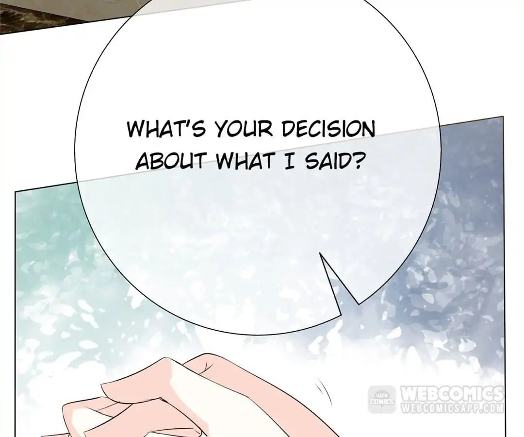 Love You Beyond My Thought Chapter 53 - page 11